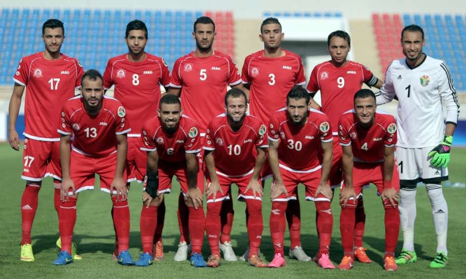 الجزيرة الأردني