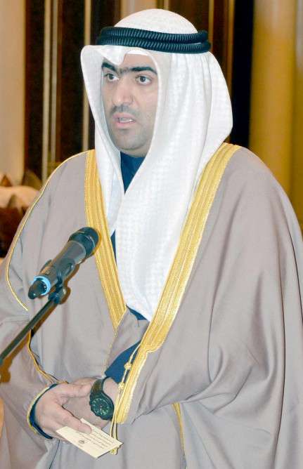 خالد الروضان