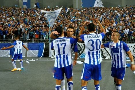 فريق اتحاد طنجة 