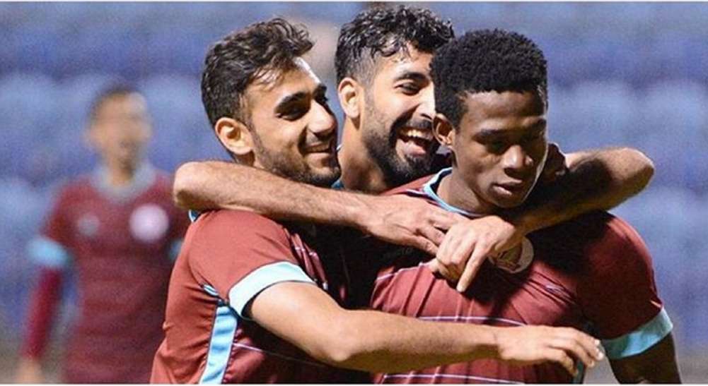 فريق الشباب 