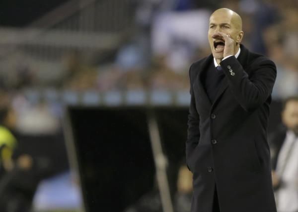  زين الدين زيدان