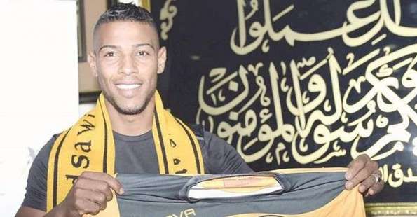 شريف النوايشة