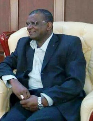 محمد شريف