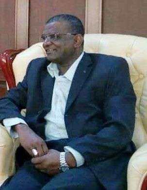 محمد شريف