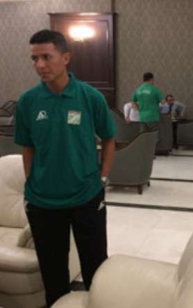 أمين الشرميطي