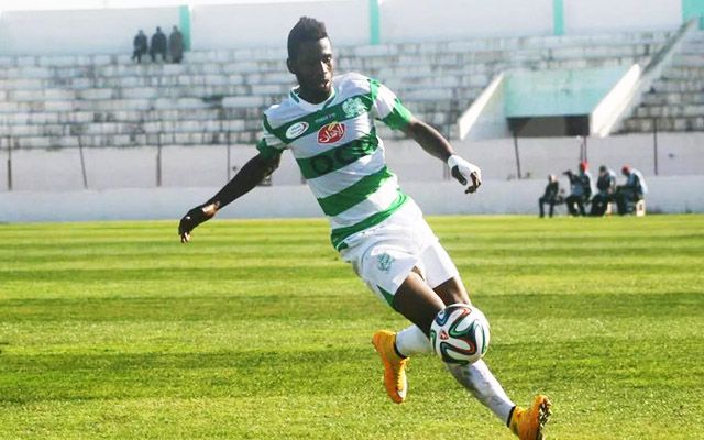 لامين دياكيتي