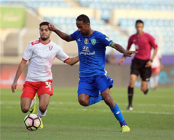 حمدان الحمدان