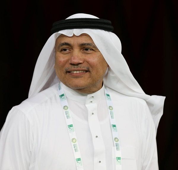 أحمد المرزوقي