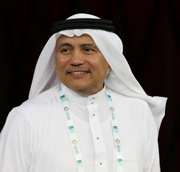 أحمد المرزوقي