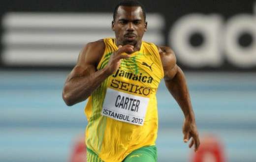 نيستا كارتر