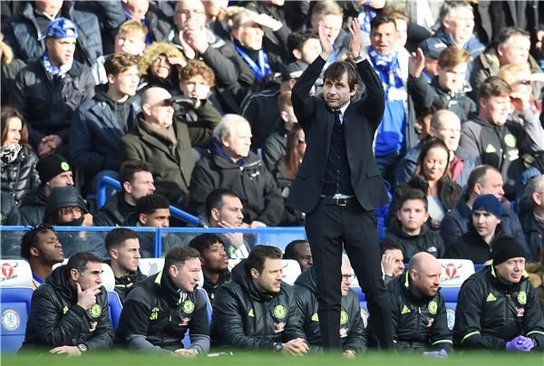 أنطونيو كونتي