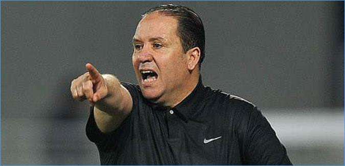 نبيل معلول لعب للترجي والأفريقي