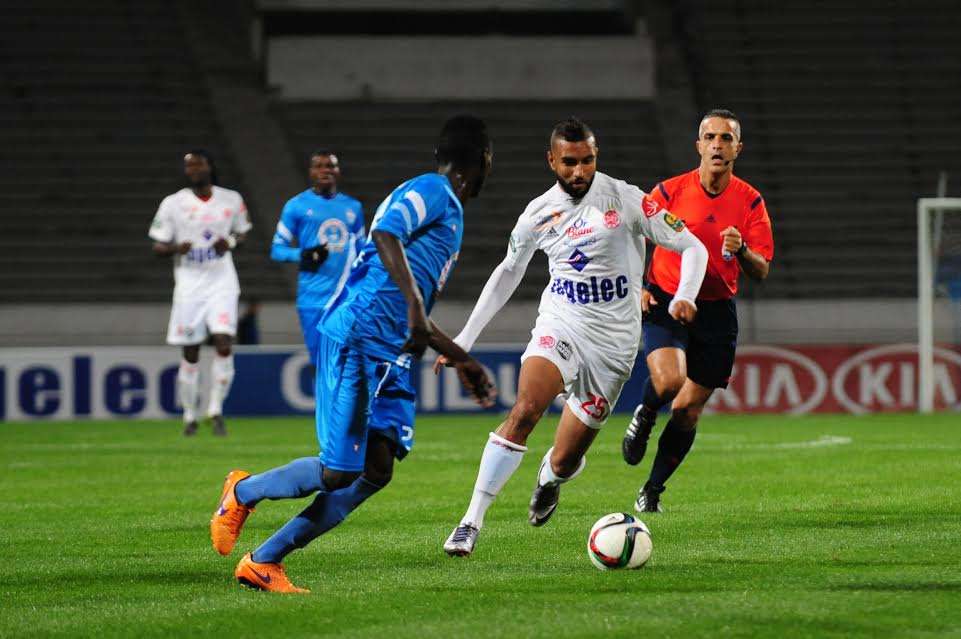 إسماعيل الحداد