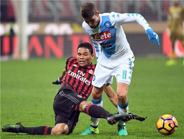 كارلوس باكا