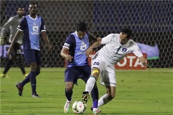 من الدوري الكويتي