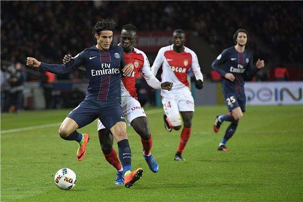  إيدنسون كافاني