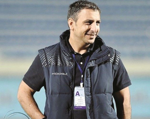  بدر الخالدي 