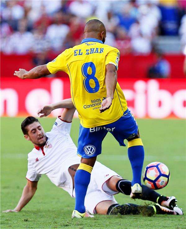 مواجهة سابقة بين الفريقين