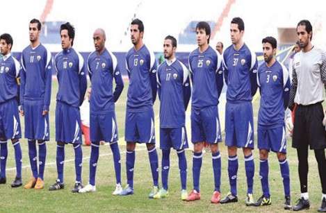  التضامن الكويتي