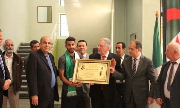 الهادي ولد علي وروراوة