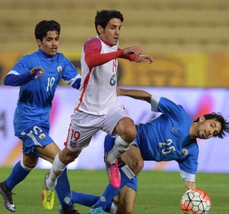 من الدوري الكويتي