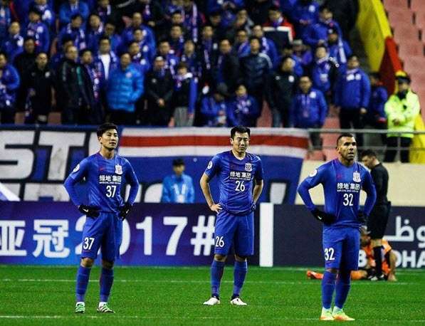 جانب من المباراة