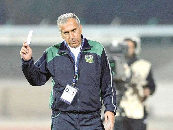 أحمد عسكر