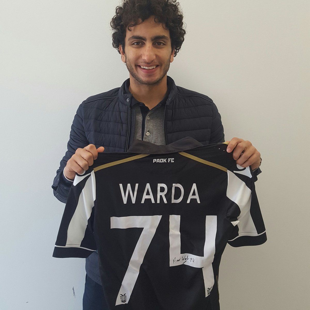 تقديم عمرو وردة 