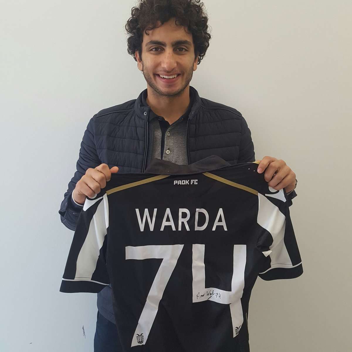 تقديم عمرو وردة 