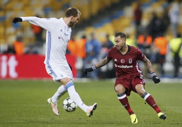  ريكاردو كواريزما