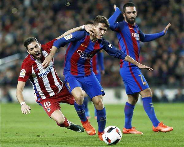 دينيس سواريز