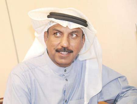 سعود بوحمد