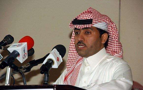 محمد النويصر