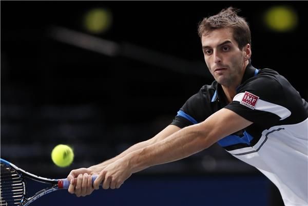 الإسباني ألبرت راموس