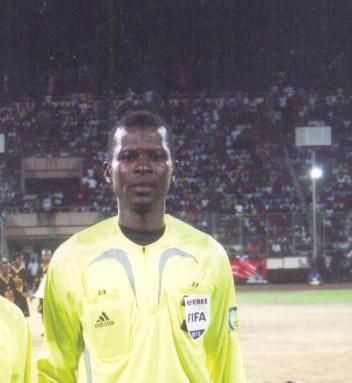 الحكم جيري يكيه