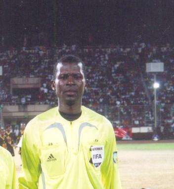 الحكم جيري يكيه