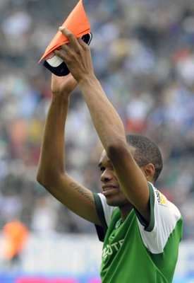 البرازيلي نـالدو