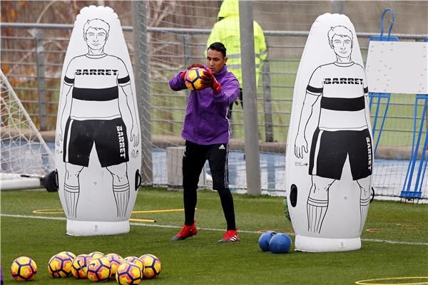 كيلور نافاس