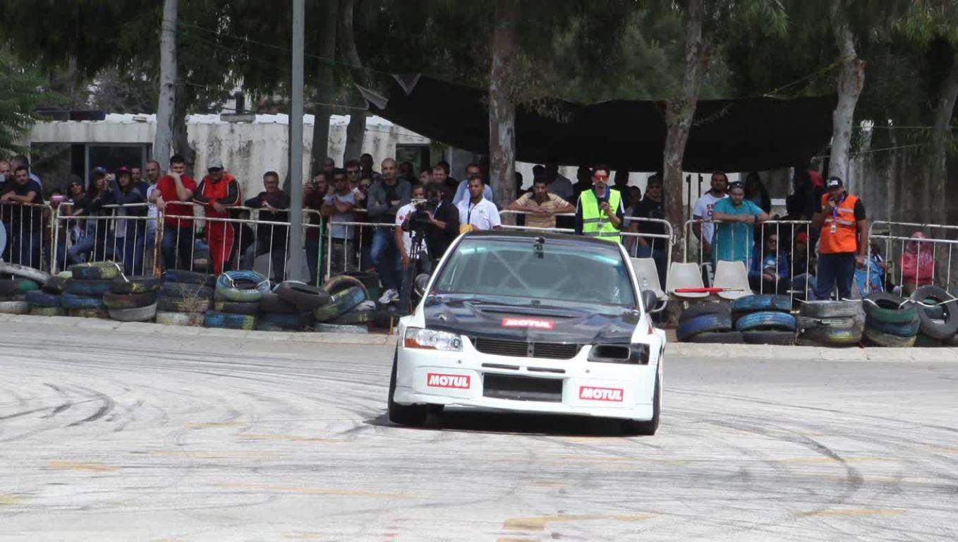 من سباقات السرعة