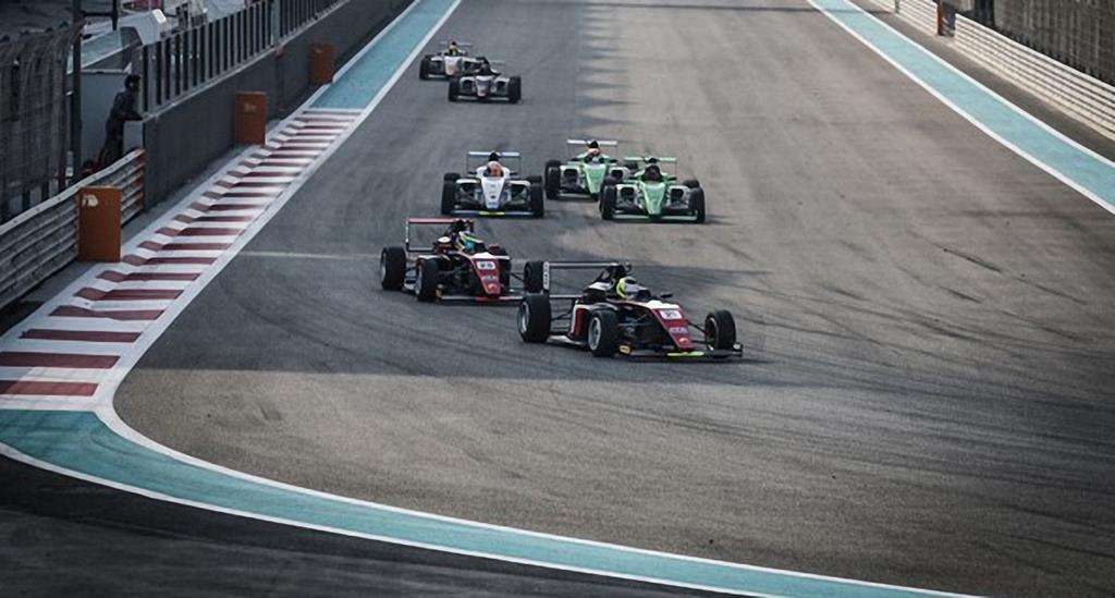 الفورمولا