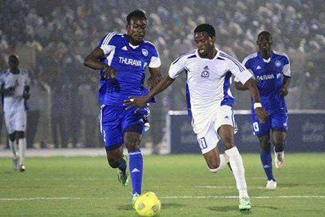 الدوري السوداني