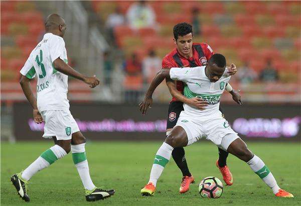  معتز هوساوي