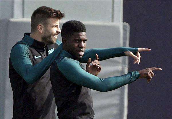 أومتيتي وبيكيه