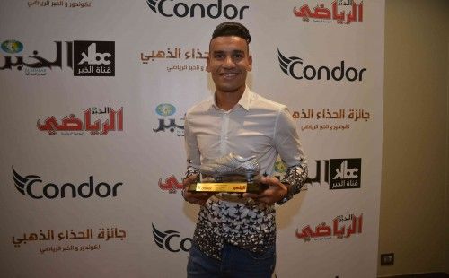 محمد الأمين حامية 