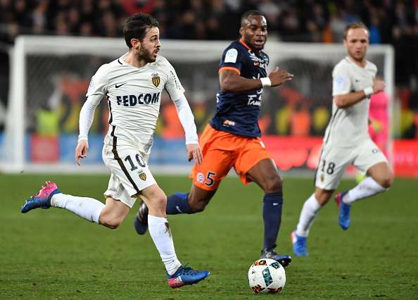 برنانردو سيلفا