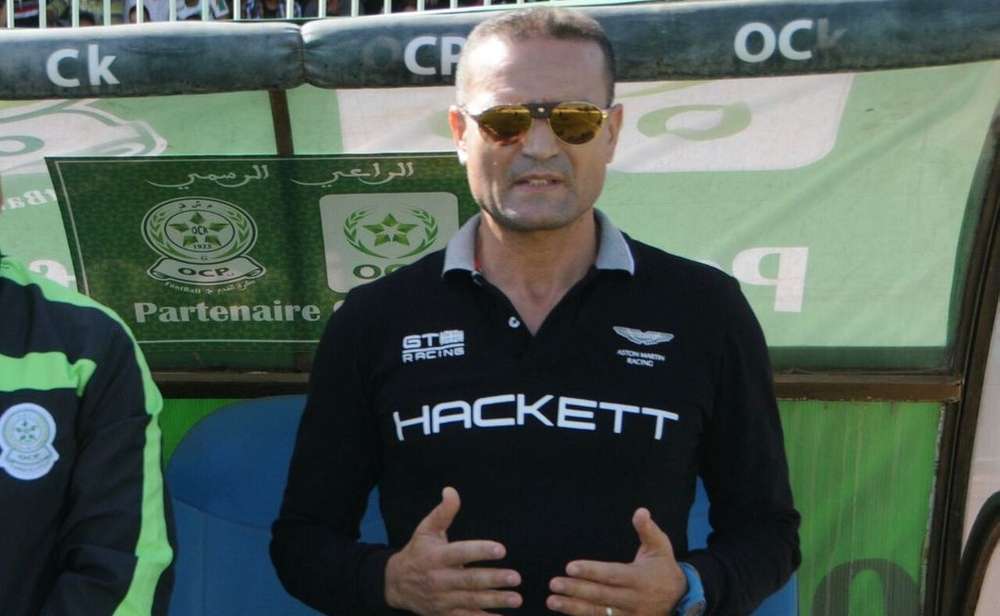 يوسف المرينى