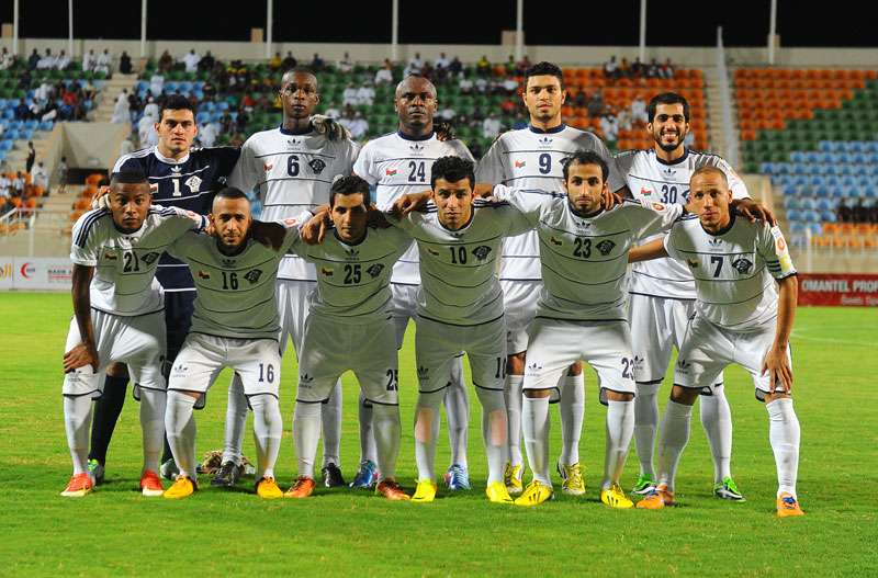 فريق الشباب العماني