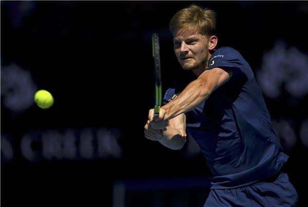 ديفيد جوفين