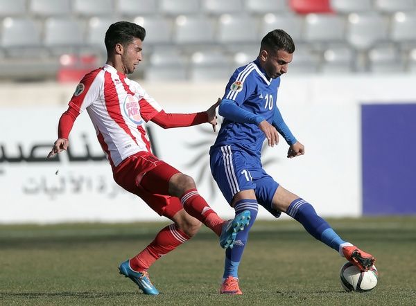 من لقاء شباب الأردن وسحاب اليوم 