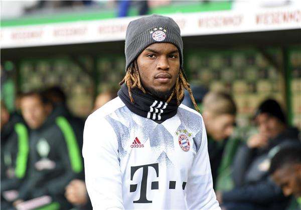  ريناتو سانشيز